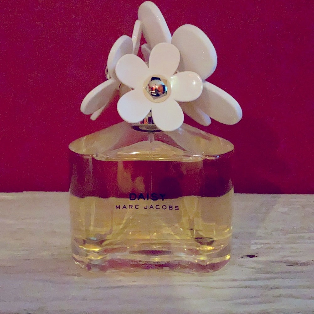 Daisy by Marc Jacobs